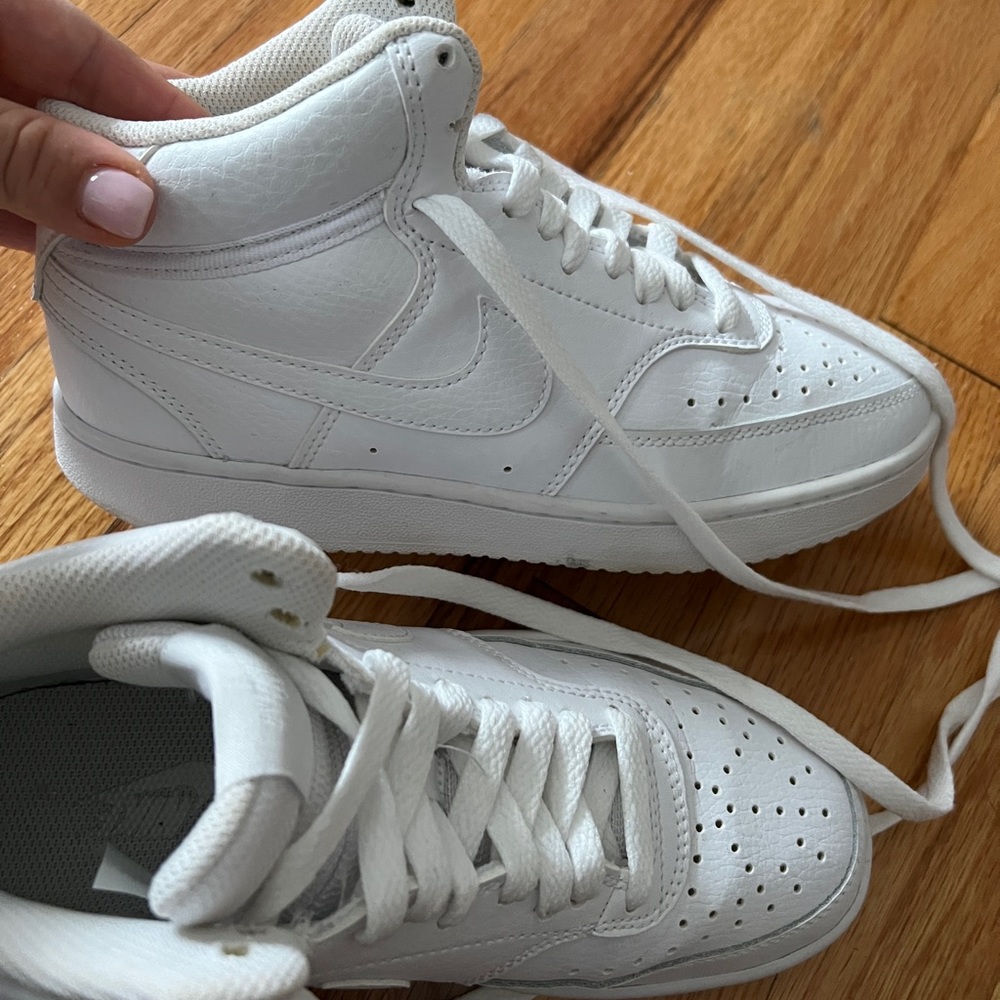 Nike sneakers
